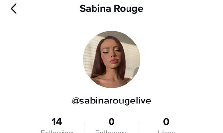 sabinabella schauspielerin exklusive bilder