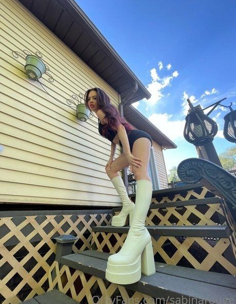 sabinabella hd kunst galerie