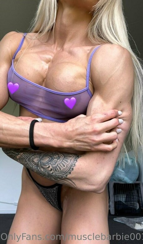 musclebarbie001 erotische nette galerien