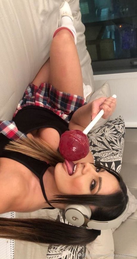 Esperanzagomez nackt heiße archiv