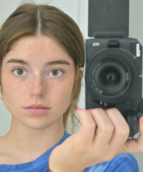 Hannah Stein model pornografische bild