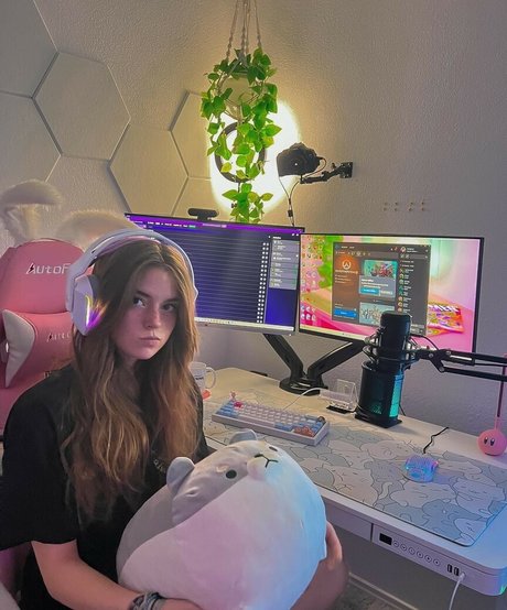 Hannah Stein model beste galerie