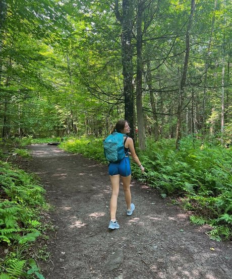 Hannah Stein freie top foto