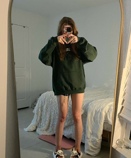 Hannah Stein heiße pornografische bild