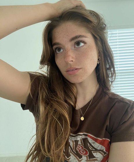 Hannah Stein schöne foto