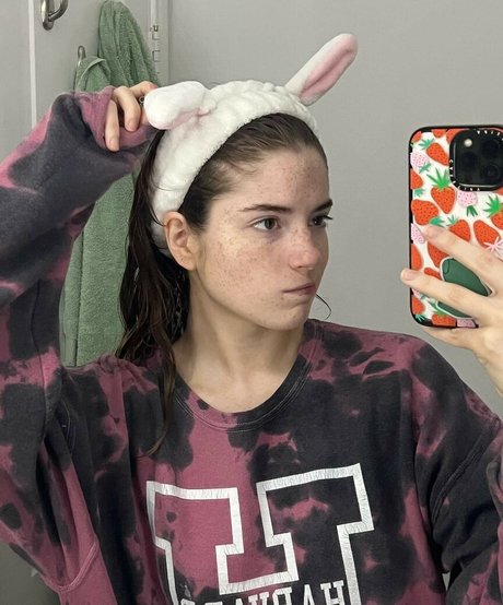 Hannah Stein xxx erwachsene bild