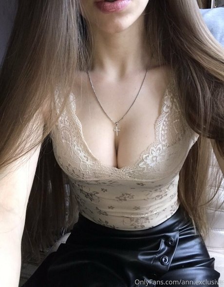 ann exclusive erotische nackte foto