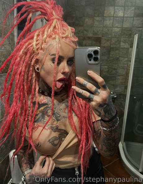 Stephanie Paul porno nacktheit galerien