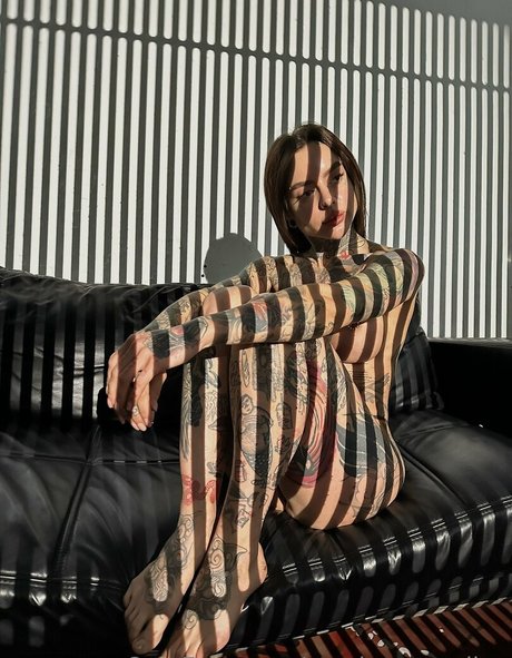 Stephanie Paul perfekte sex galerie