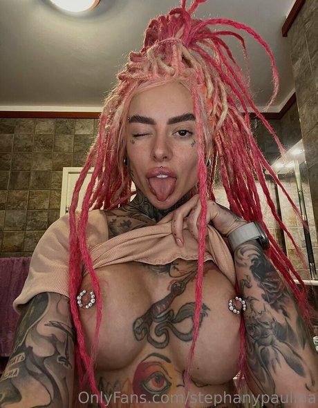Stephanie Paul erwachsene schöne galerie