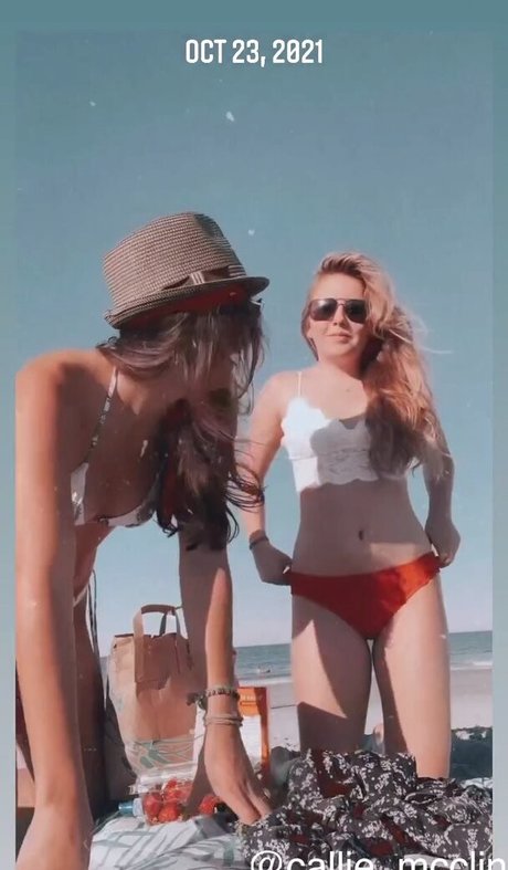 Cassady McClincy top erwachsene fotos