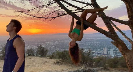 Cassady McClincy xxx hübsche galerie