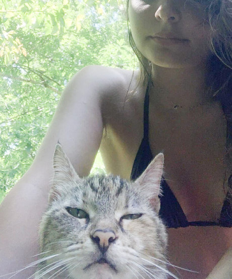 Cassady McClincy akt pornostar bild