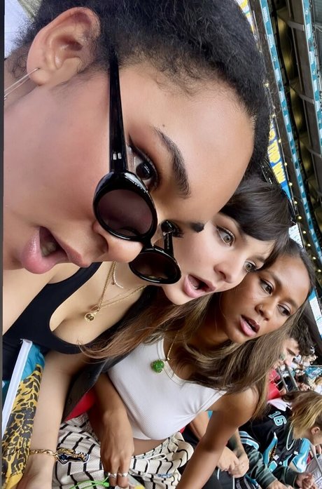 Cassady McClincy beste erwachsene foto