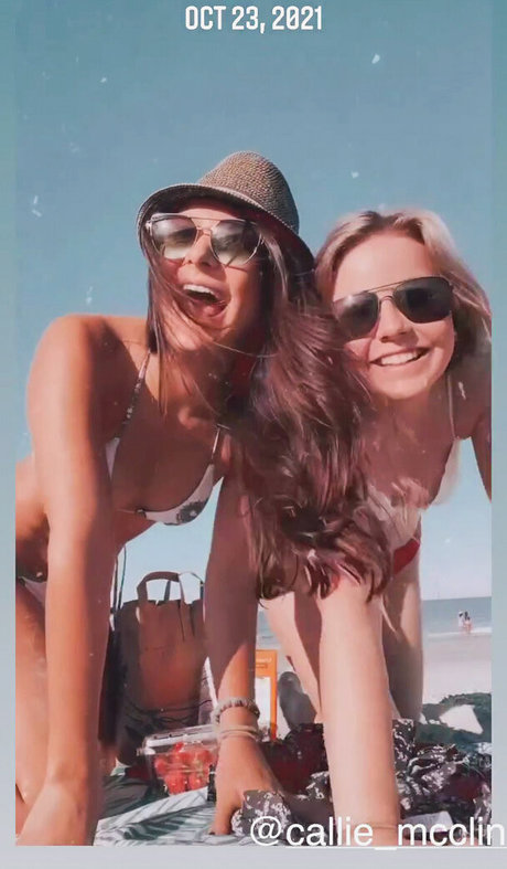 Cassady McClincy Profilbild