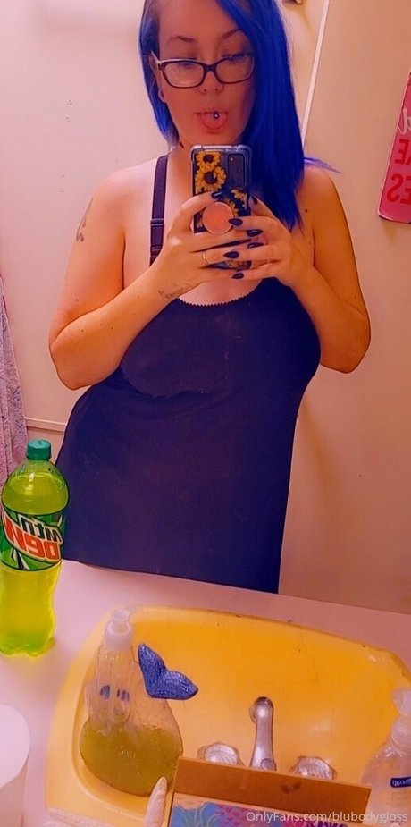 blubodygloss schöne exklusive foto