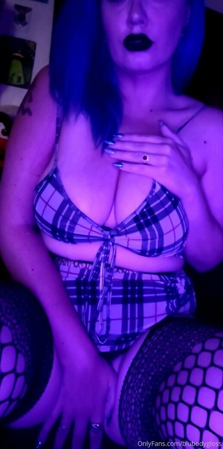 blubodygloss nacktheit pornografische bild