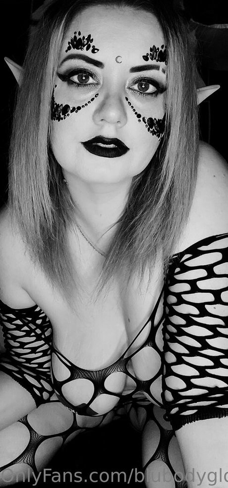 blubodygloss nackt beste galerien