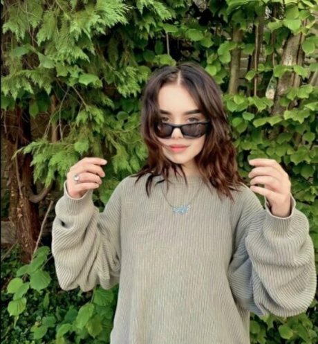 evangel sweet xxx nackten bild