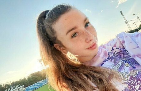 evangel sweet kostenlose sexy foto