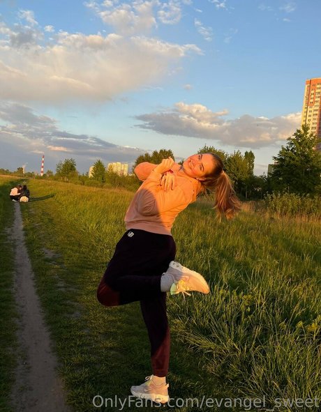 evangel sweet kostenlose pornografische galerie