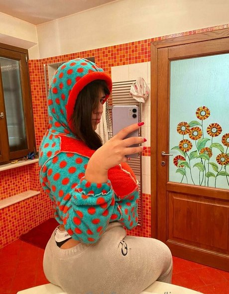 liagomezzz model xxx fotos