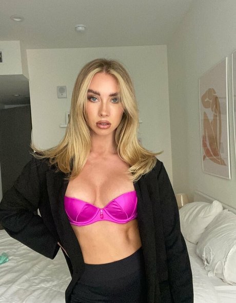 theoliviadavis erwachsene nackte bild