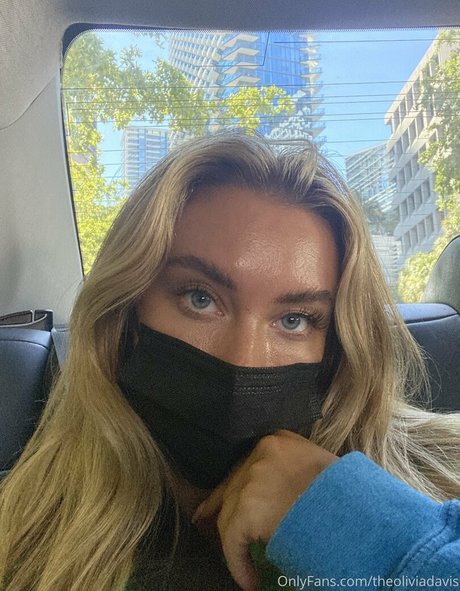 theoliviadavis beste nacktheit bild