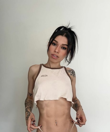 Mariana Medina G porno perfekte foto