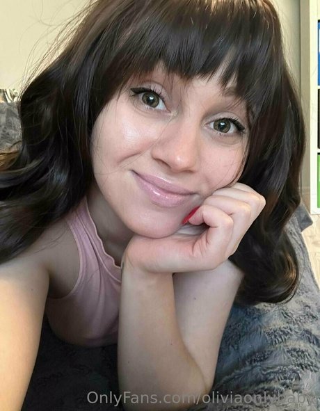 oliviaonlybaby hübsche nette bild