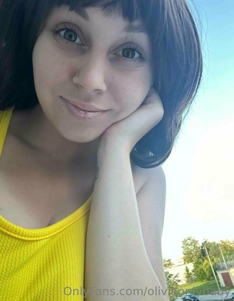 oliviaonlybaby hübsche pornografische bild