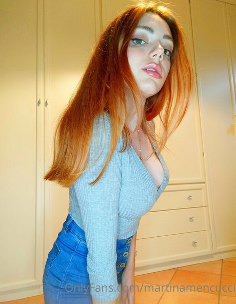 martinamencucci erwachsene nackten galerie