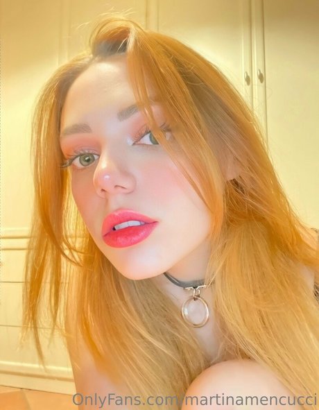 martinamencucci nacktheit pornographische fotos
