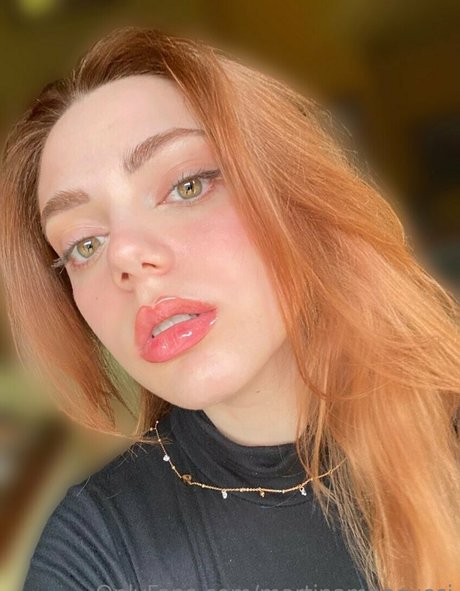 martinamencucci beste nackt galerien