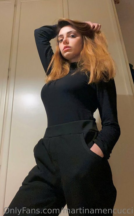 martinamencucci exklusive erwachsene archiv