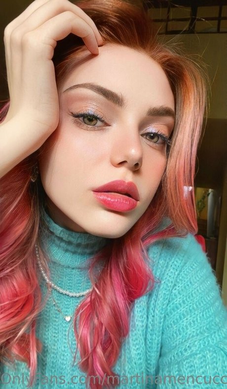 martinamencucci xxx nacktheit bild