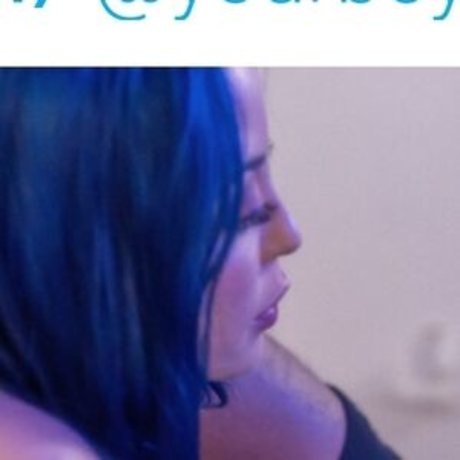 Eve Marlowe sexy top bilder