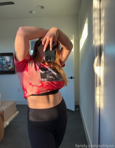 Ashlynn Arias Profilbild