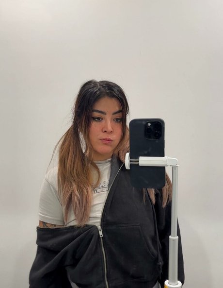 Ashlynn Arias xxx perfekte fotos