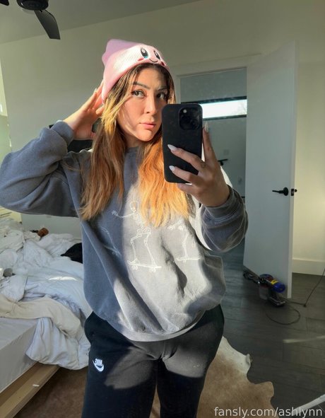 Ashlynn Arias hd nackte fotos