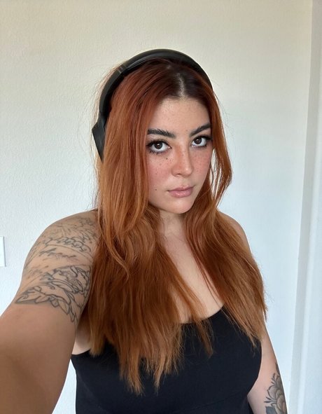 Ashlynn Arias Bilder