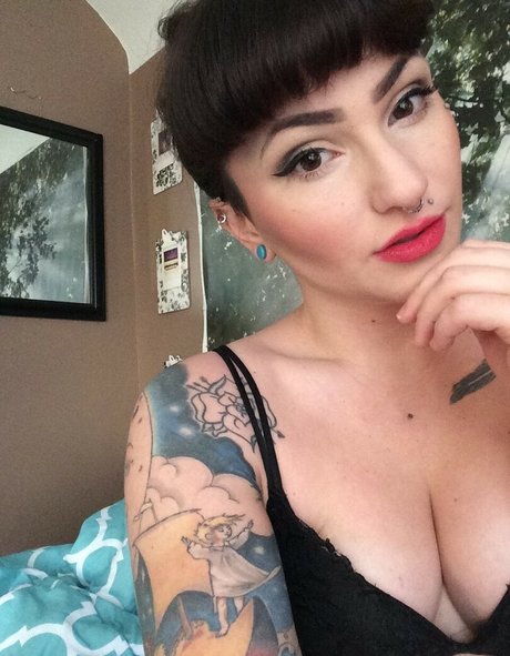 Lala Kitty sexy xxx galerie