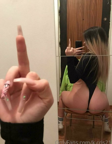 k cris21 model schöne galerie