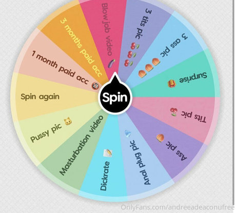 andreeadeaconufree nackt xxx foto