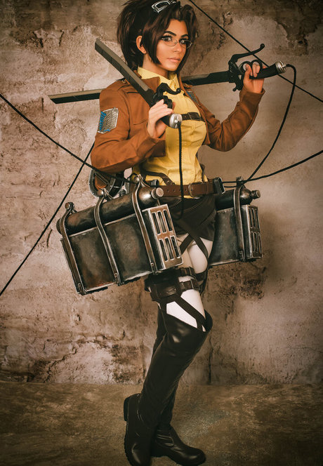 Danielle Baloo hübsche hd galerien