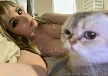 Danielle Baloo kunst top bilder