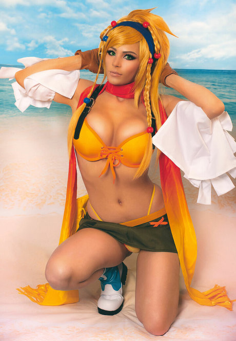 Danielle Baloo beste nackte fotos