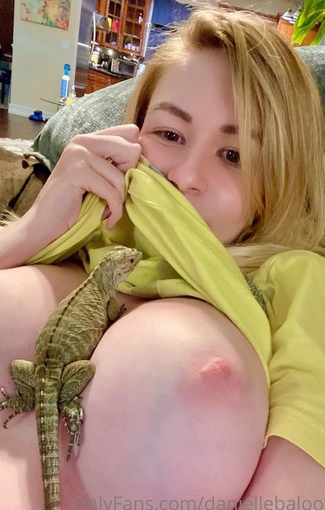 Danielle Baloo top beste bilder