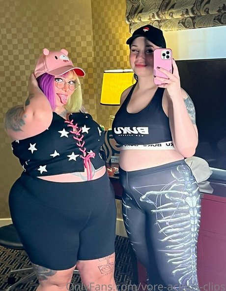 vore acious clips sexy erwachsene bild