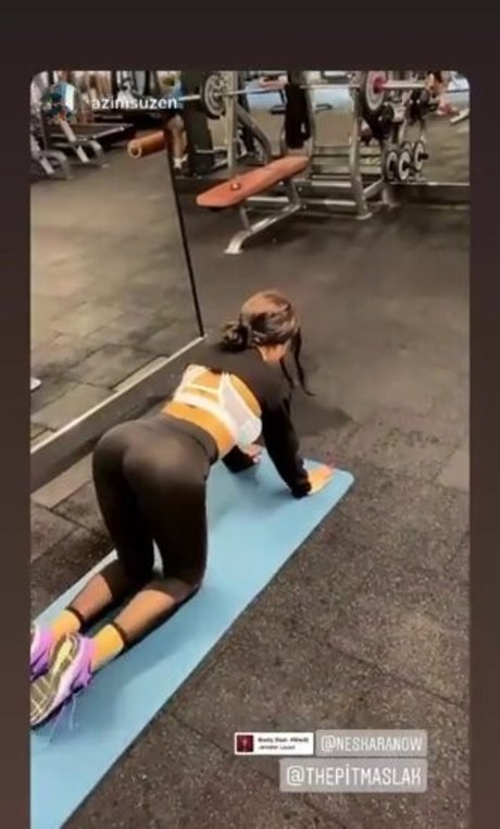 neskaranow exklusive nackten fotos